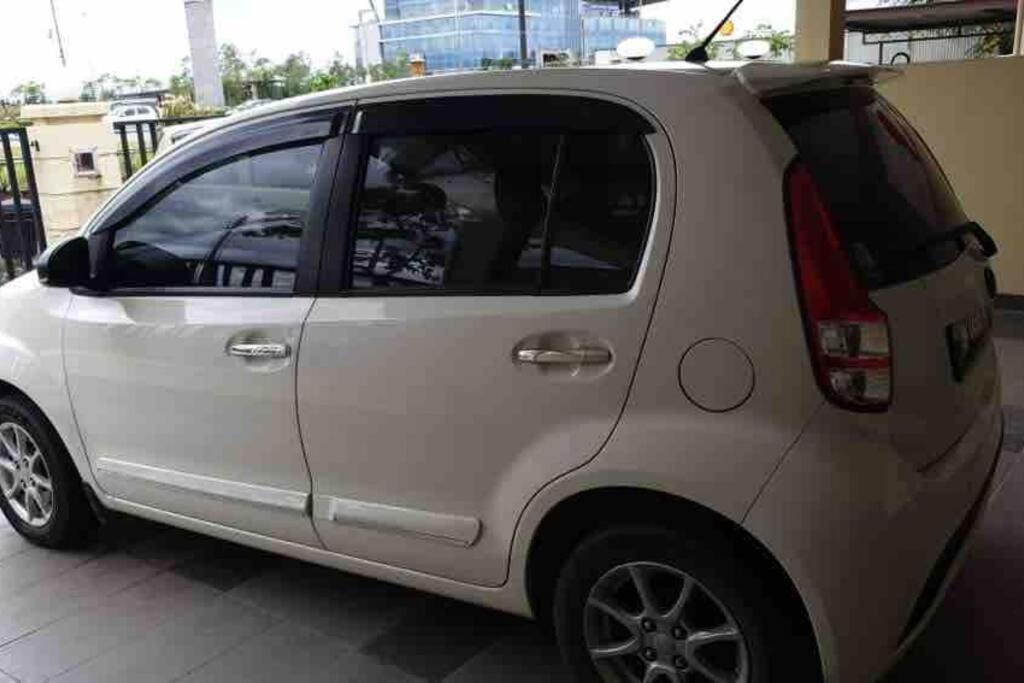 Stampin @ Uss & Car Kuching