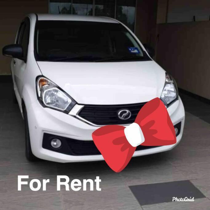 Apartment Stampin @ Uss & Car
